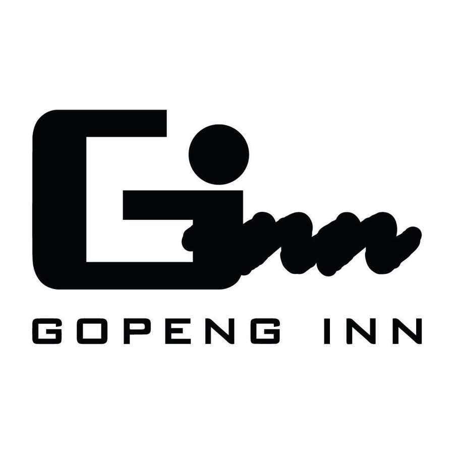 Gopeng Inn Exterior foto